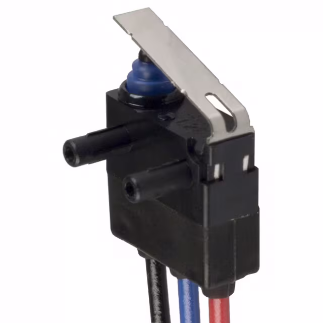 D2HW-BL263M Omron Electronics Inc-EMC Div electronic component